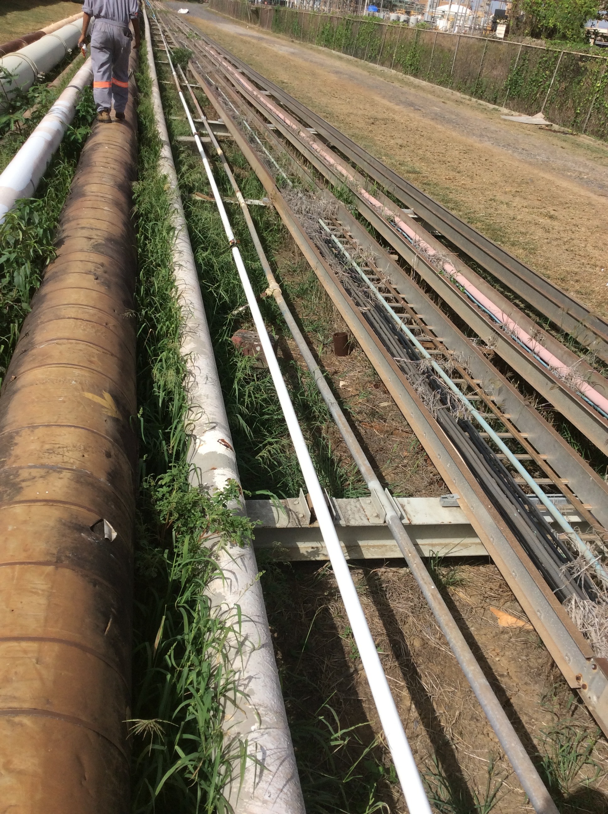 Transport Line Connection: UNI-Grip | UNI-Coupling